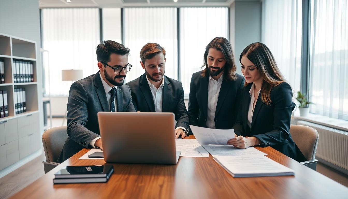 Real estate closing coordination and deal planning